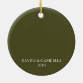 私の____私の英雄 セラミックオーナメント (裏面)