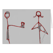 私の<3 (正面横)