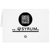 私の<3 (裏面横)