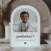 私のArch写真の提案はゴッドファーザーか 招待状