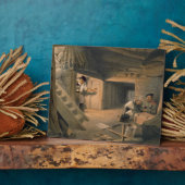 私のBastion duマット、プレートから'シートo フォトプラーク (側面)