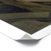 私のBastion duマット、プレートから'シートo ポスター (角)