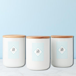 私のBBQ フードラベル