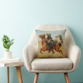 私のBunkie クッション (椅子)