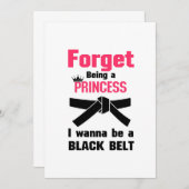 私のDNA空手テコンドー武術カンフー (正面/裏面)