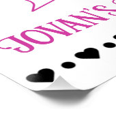 私のExes-おもしろいブライダル/バチェロレッテの涙 ポスター (コーナー)