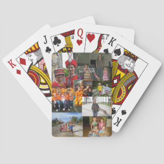 私のfam トランプ