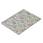 私のFanficについて私に尋ねて下さい ノートブック (左側)