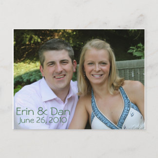 私のfav 案内ポストカード