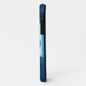 私のFixieに乗ってヴィンテージの自転車のiPhone 5の場合を自転車に乗って下さい Case-Mate iPhoneケース (裏面/左)