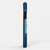 私のFixieに乗ってヴィンテージの自転車のiPhone 5の場合を自転車に乗って下さい Case-Mate iPhoneケース (裏面/右)