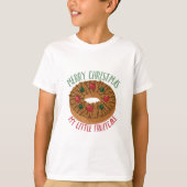私のFruitcake Tシャツ (正面)