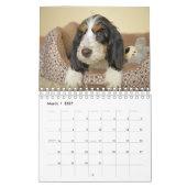 私のGBGVの生命2017カレンダー カレンダー (3月 2027)