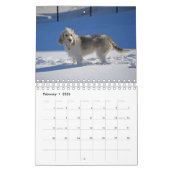 私のGBGVの生命2017カレンダー カレンダー (2月 2026)