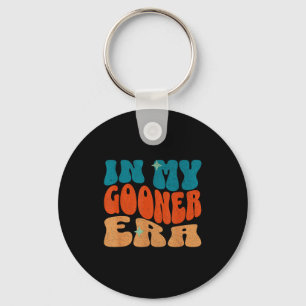 私のGooner時代 Cringecore 私はGooningが大好き 楽しいS キーホルダー