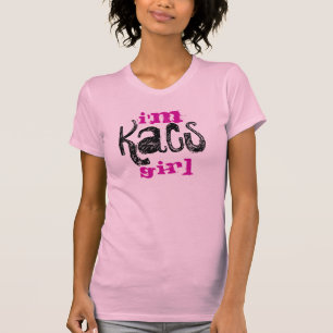 私のHKのワイシャツ Tシャツ