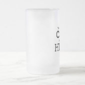 私のHTMLへCSSです フロストグラスビールジョッキ (中央)