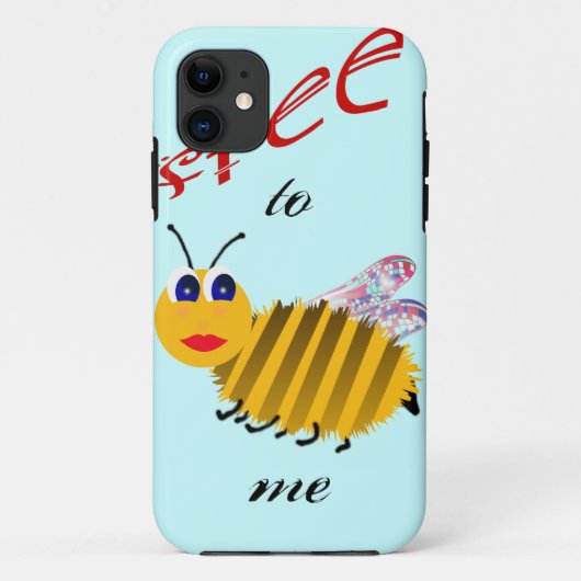 私のiPhoneカバーを無料で取る Case-Mate iPhoneケース (裏面)