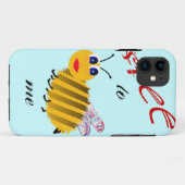 私のiPhoneカバーを無料で取る Case-Mate iPhoneケース (裏面(横))