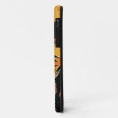 私のiPhone 5ケーススリーブ上の溶融ゾンビ Case-Mate iPhoneケース (裏面/左)