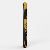 私のiPhone 5ケーススリーブ上の溶融ゾンビ Case-Mate iPhoneケース (裏面/右)