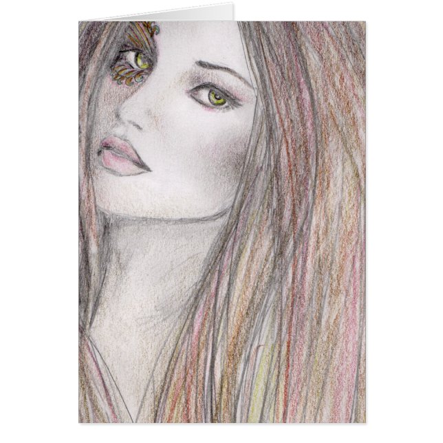 私のLady3 (正面)