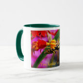 私のlookinか。 マグカップ (正面左)