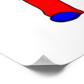 私のLOVE友達 ポスター (角)