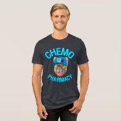 私のMAB Tシャツ トリブレンドシャツを見て (正面全面)
