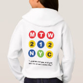 私のMTW時代に (裏面)