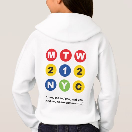 私のMTW時代に (裏面)