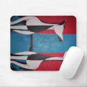 私のOtterson マウスパッド (マウス)