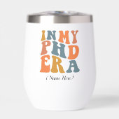 私のPhd時代 (正面)