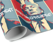 私のprezラッピング紙ではなく切り詰める ラッピングペーパー (ロールコーナー)