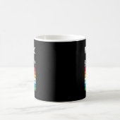 私のPwordはPi数学のPi日の最後の8桁であるVi コーヒーマグカップ (中央)