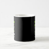 私のSでやる面白いこと コーヒーマグカップ (中央)