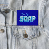 "私のSOAPを読んで"ボタン 缶バッジ (インサイチュ)