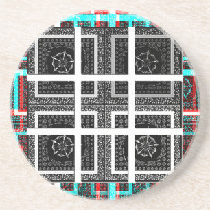 私のSquares Curves.pngを確認して コースター