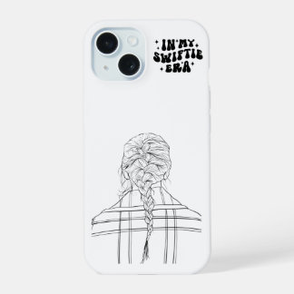 私のSwiftie時代 Taylor Swift ファン携帯ケース iPhone 15ケース