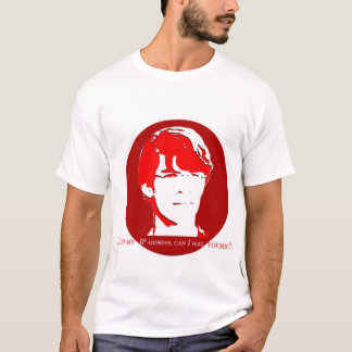 私のTシャツ Tシャツ