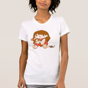 私のTigger Tシャツ