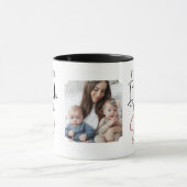 私のTouchが売却された不動産実在代理人に回る マグカップ (中央)