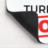 私のTouchは販売に変わる2 マウスパッド (コーナー)