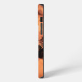 私のTwenty Case-Mate iPhoneケース iPhone 13 Pro Maxケース (左側面)