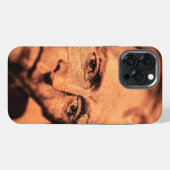 私のTwenty Case-Mate iPhoneケース iPhone 13 Pro Maxケース (裏面横)