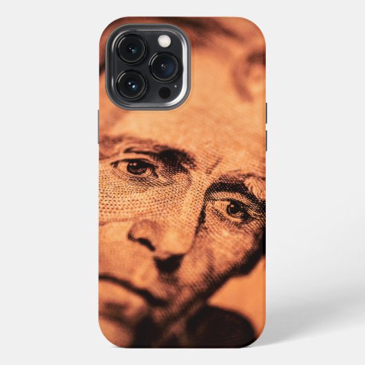 私のTwenty Case-Mate iPhoneケース iPhone 13 Pro Maxケース (裏面)