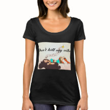 私のvibeを殺さないで下さい