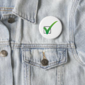 私のVitaのリストのバッジ 缶バッジ (インサイチュ)