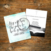 私のWiFiは力を持っているイエスキリストおもしろい チラシ