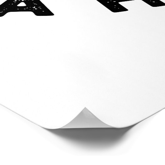 私はあなたがとても可愛いおもしろいドナプンが好きだ ポスター (角)